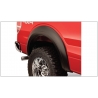 Bushwacker | Fender Flare - F-150 2009-2014 Bushwacker Fender Flares & Trim