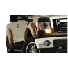 Bushwacker | Fender Flare - F-150 2009-2014 Bushwacker Fender Flares & Trim