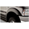 Bushwacker | Fender Flare - F-250 / F-350 2000-2007 Bushwacker Fender Flares & Trim