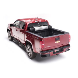 BAK Industries | Revolver X2 8ft. - Chevrolet / GMC 2014-2019