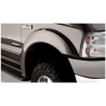 Bushwacker | Fender Flare - F-250 / F-350 2000-2007 Bushwacker Fender Flares & Trim