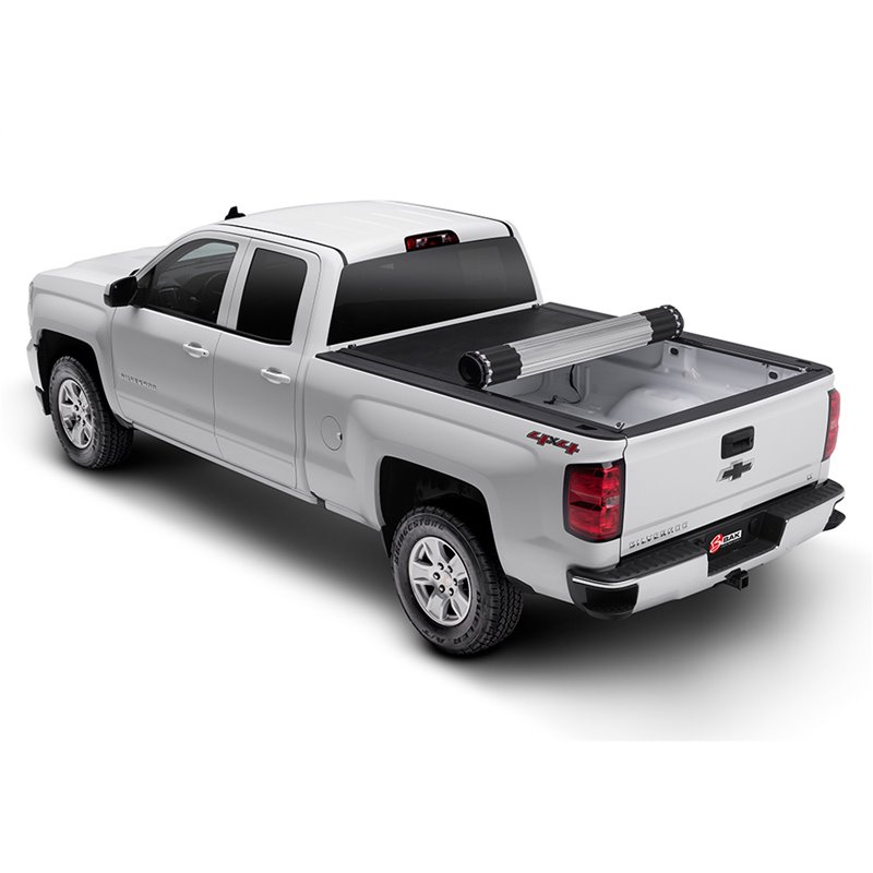 BAK Industries | Revolver X2 8ft. - Chevrolet / GMC 2014-2019