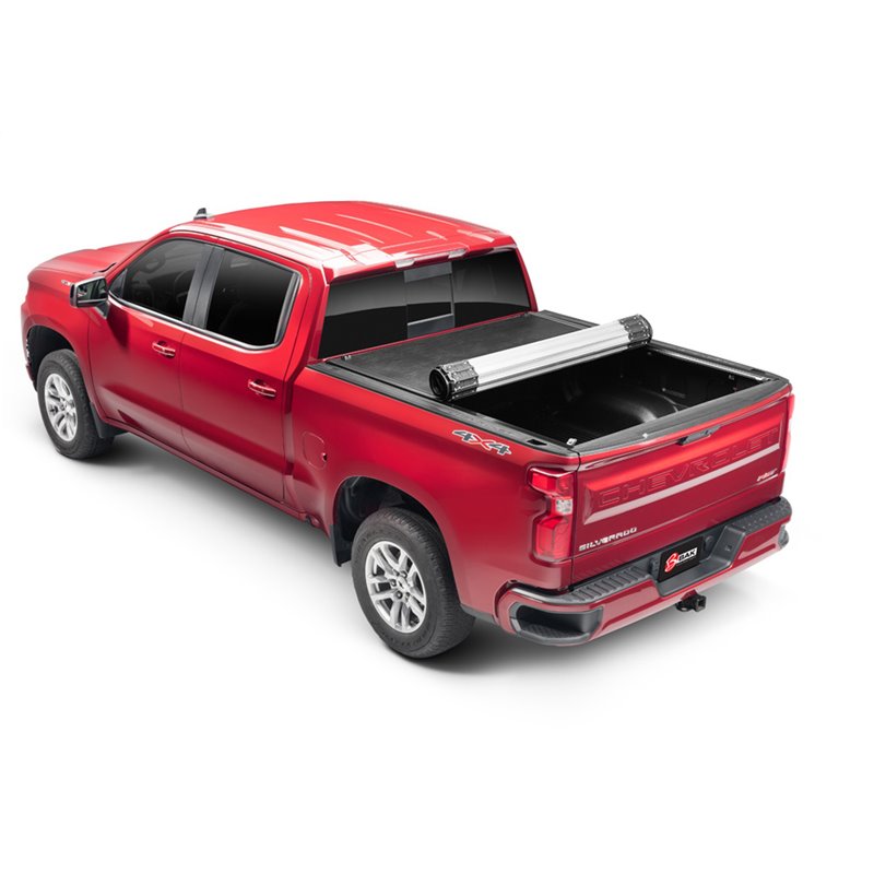 BAK Industries | Revolver X2 (w/out CarbonPro Bed) 5ft.9in. - Silverado 1500 / Silverado 1500 LTD / Sierra 1500 / Sierra 1500 Li