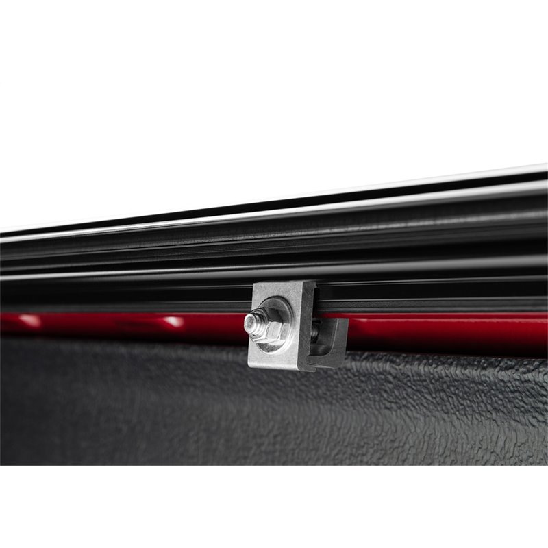 BAK Industries | Revolver X2 8ft.2in. - Silverado 2500 HD / Silverado 3500 HD / Sierra 2500 HD / Sierra 3500 HD 6.6L 2020-2022