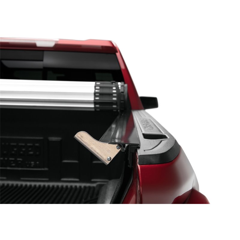 BAK Industries | Revolver X2 8ft.2in. - Silverado 2500 HD / Silverado 3500 HD / Sierra 2500 HD / Sierra 3500 HD 6.6L 2020-2022