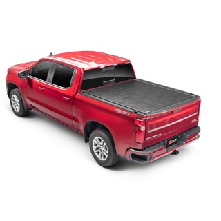 Bak Industries | Revolver X2 Tonneau Cover - Silverado / Sierra 2500 HD / 3500 HD 6.6L 2020-2024 BAK Industries Tonneau Covers