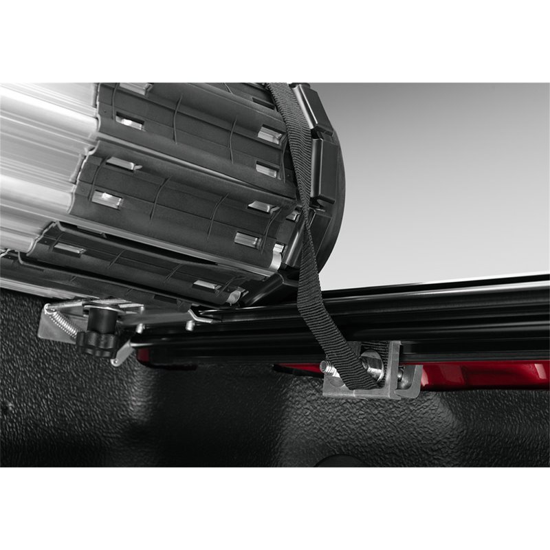 BAK Industries | Revolver X2 8ft.2in. - Silverado 2500 HD / Silverado 3500 HD / Sierra 2500 HD / Sierra 3500 HD 6.6L 2020-2022