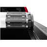 BAK Industries | Revolver X2 8ft.2in. - Silverado 2500 HD / Silverado 3500 HD / Sierra 2500 HD / Sierra 3500 HD 6.6L 2020-2022