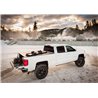 BAK Industries | Revolver X2 8ft.2in. - Silverado 2500 HD / Silverado 3500 HD / Sierra 2500 HD / Sierra 3500 HD 6.6L 2020-2022