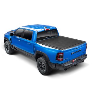 Bak Industries | Revolver X2 Tonneau Cover - Ram 1500 / Classic / 2500 / 3500 2009-2023 BAK Industries Tonneau Covers