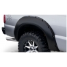Bushwacker | Fender Flare - F-250 / F-350 6.2L / 6.7L 2011-2016 Bushwacker Fender Flares & Trim