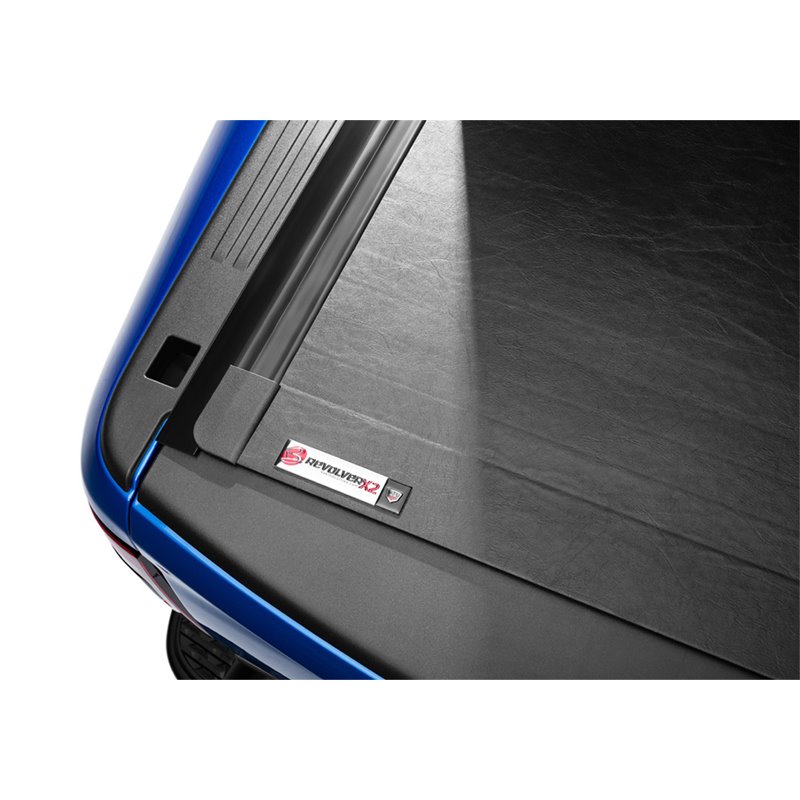 BAK Industries | Revolver X2 8ft. w/out RamBox - Ram 1500 / Classic / 2500 / 3500 2009-2022