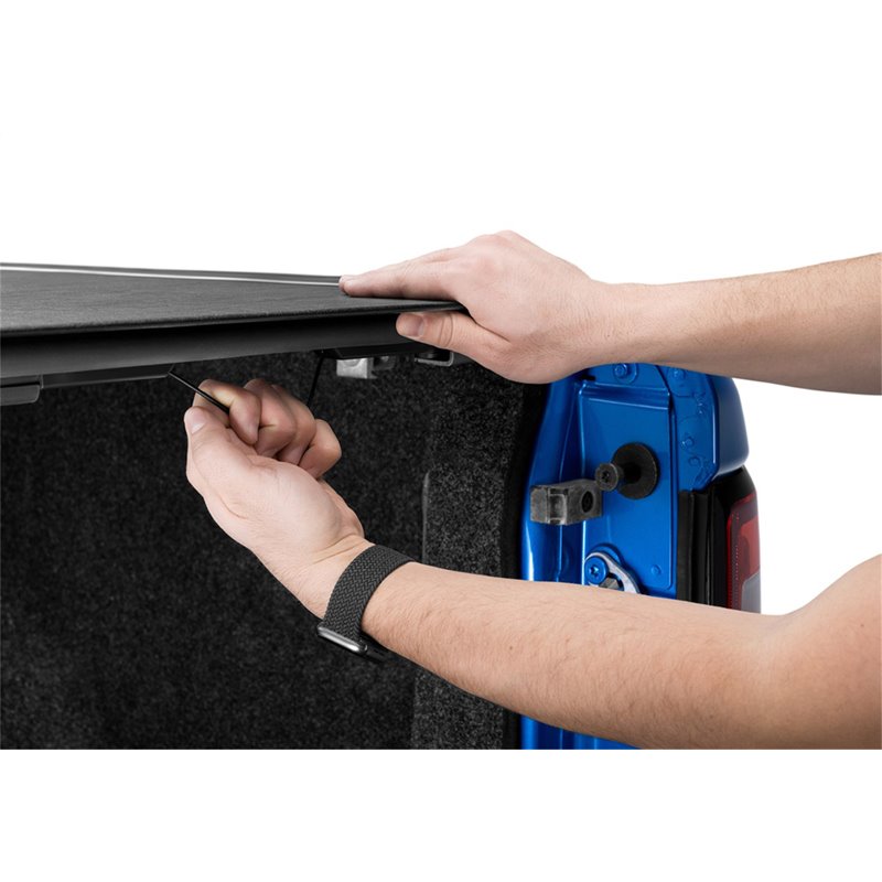 BAK Industries | Revolver X2 8ft. w/out RamBox - Ram 1500 / Classic / 2500 / 3500 2009-2022