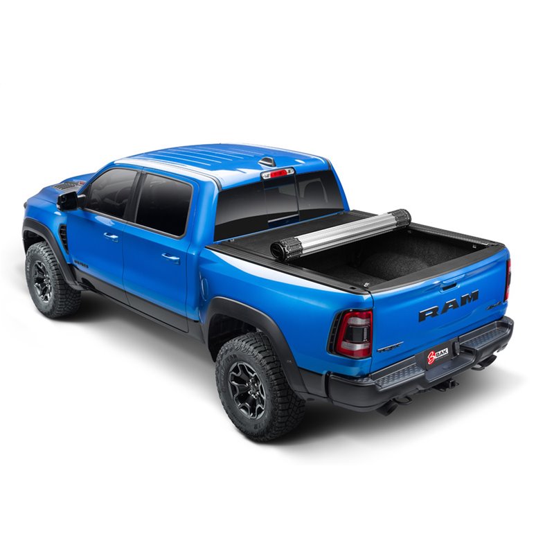 BAK Industries | Revolver X2 8ft. w/out RamBox - Ram 1500 / Classic / 2500 / 3500 2009-2022