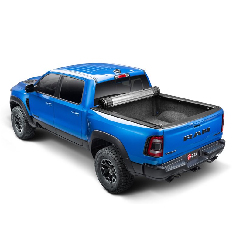 BAK Industries | Revolver X2 8ft. w/out RamBox - Ram 1500 / Classic / 2500 / 3500 2009-2022