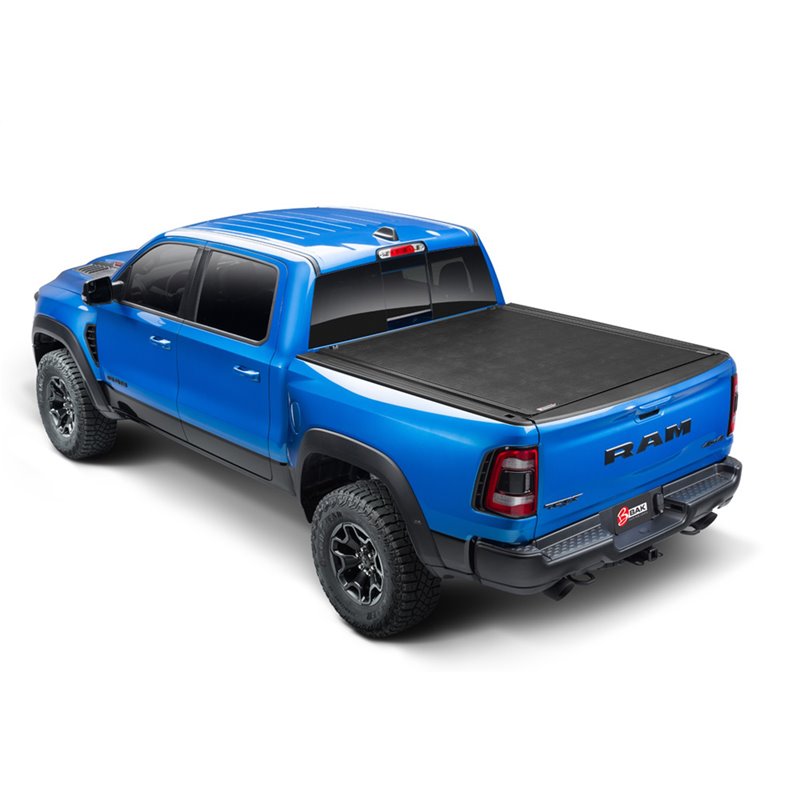 BAK Industries | Revolver X2 5ft.7in. w/out RamBox w/out Multifunction - Ram 1500 2019-2022