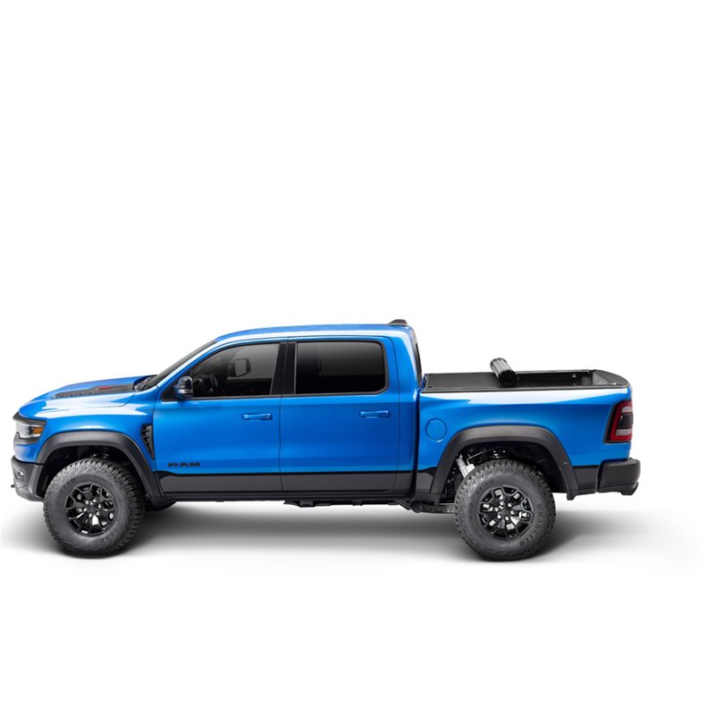 BAK Industries | Revolver X2 5ft.7in. w/out RamBox w/out Multifunction - Ram 1500 2019-2022