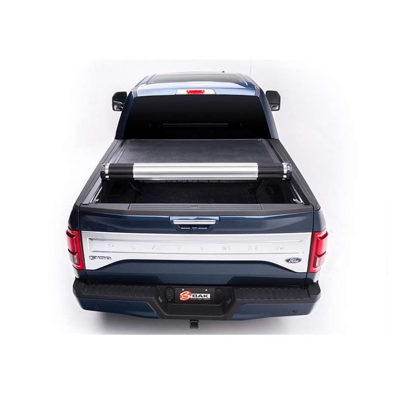 Bak Industries | Revolver X2 Tonneau Cover - F-150 / Mark LT 2007-2014 BAK Industries Tonneau Covers