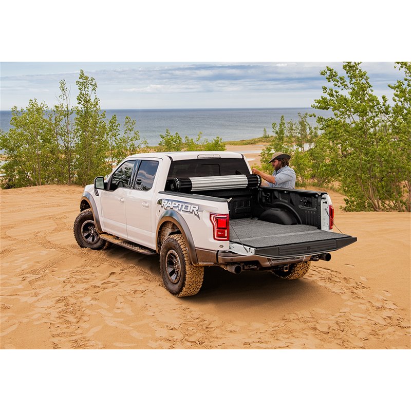 Bak Industries | Revolver X2 Tonneau Cover - F-150 / Mark LT 2006-2014 BAK Industries Tonneau Covers