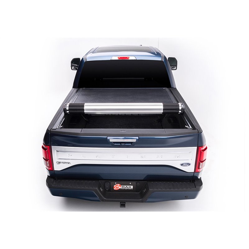 Bak Industries | Revolver X2 Tonneau Cover - F-150 / Mark LT 2006-2014 BAK Industries Tonneau Covers