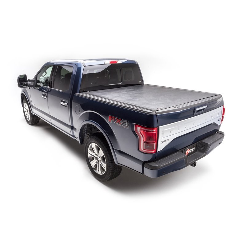 Bak Industries | Revolver X2 Tonneau Cover - F-250 / F-350 2011-2016 BAK Industries Tonneau Covers