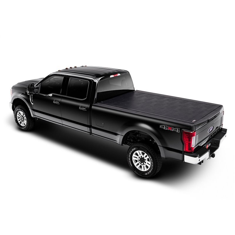 Bak Industries | Revolver X2 Tonneau Cover - F-250 / F-350 2011-2016 BAK Industries Tonneau Covers