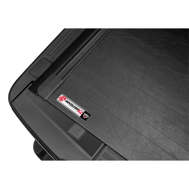 Bak Industries | Revolver X2 Tonneau Cover - Maverick 2.0T / 2.5L 2022-2024 BAK Industries Tonneau Covers