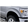 Bushwacker | Fender Flare - F-250 / F-350 2011-2016 Bushwacker Fender Flares & Trim