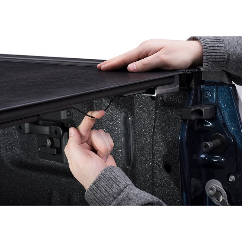 Bak Industries | Revolver X2 Tonneau Cover - F-150 2015-2020 BAK Industries Tonneau Covers