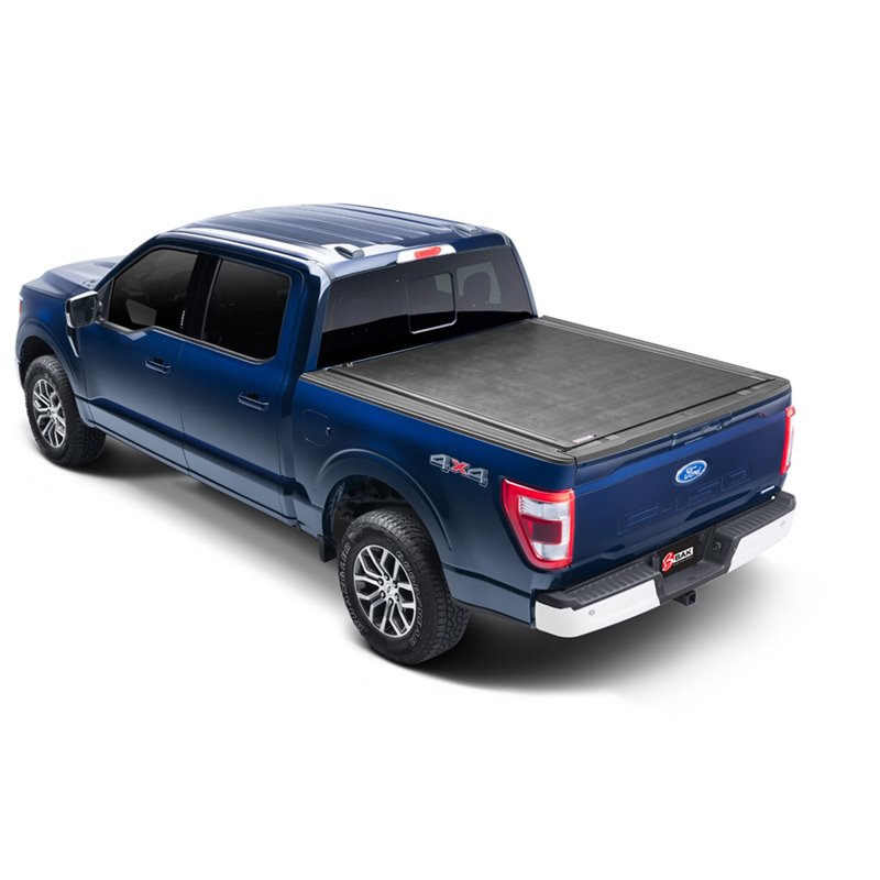 Bak Industries | Revolver X2 Tonneau Cover - F-250 / F-350 2017-2024 BAK Industries Tonneau Covers