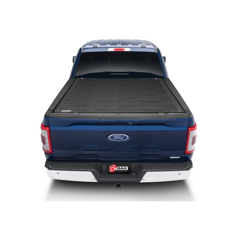 Bak Industries | Revolver X2 Tonneau Cover - F-250 / F-350 2017-2024 BAK Industries Tonneau Covers