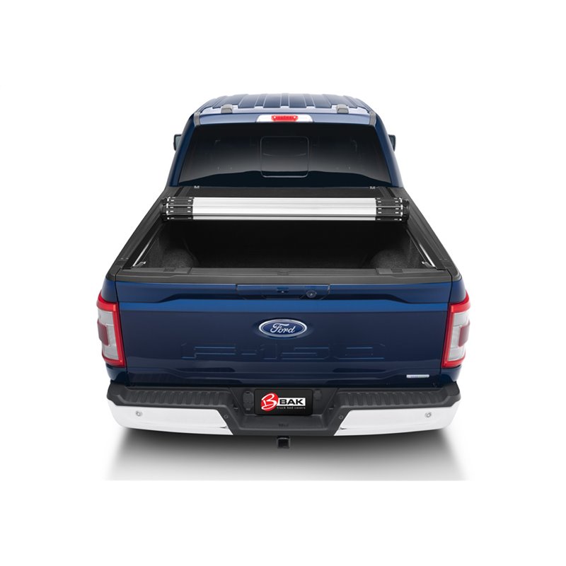 Bak Industries | Revolver X2 Tonneau Cover - F-250 / F-350 2017-2024 BAK Industries Tonneau Covers