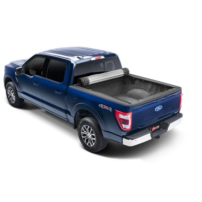 Bak Industries | Revolver X2 Tonneau Cover - Ranger 2.3T 2019-2023 BAK Industries Tonneau Covers