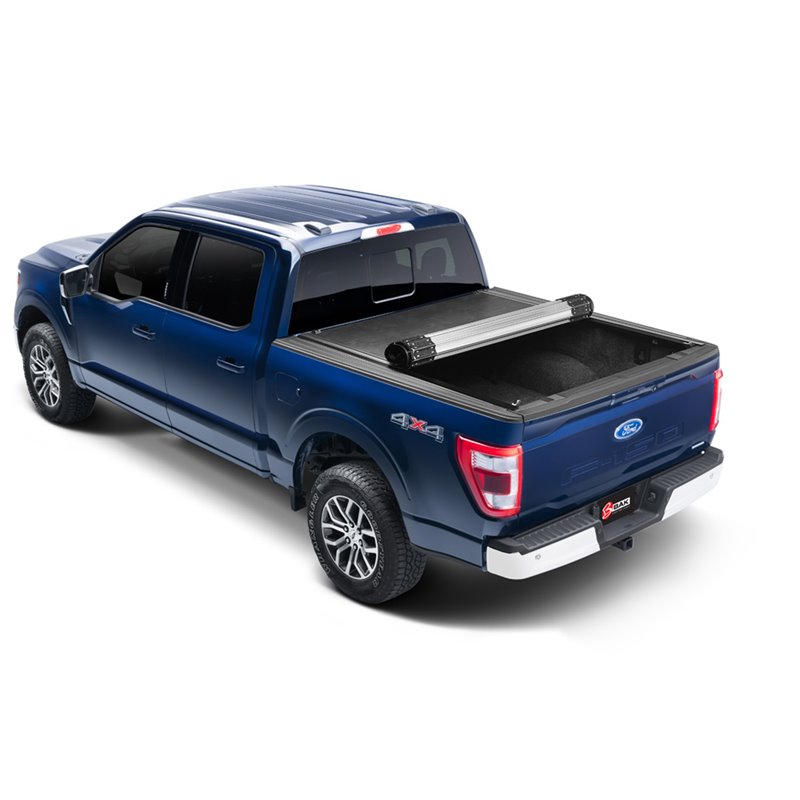 Bak Industries | Revolver X2 Tonneau Cover - Ranger 2.3T 2019-2023 BAK Industries Tonneau Covers