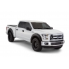 Bushwacker | Fender Flare - F-150 2.7T / 3.5L / 5.0L 2015-2017 Bushwacker Fender Flares & Trim