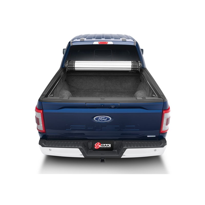 BAK Industries | Revolver X2 6ft.7in. - F-150 2021-2022