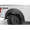 Bushwacker | Fender Flare - F-150 2.7T / 3.5L / 5.0L 2015-2017 Bushwacker Fender Flares & Trim