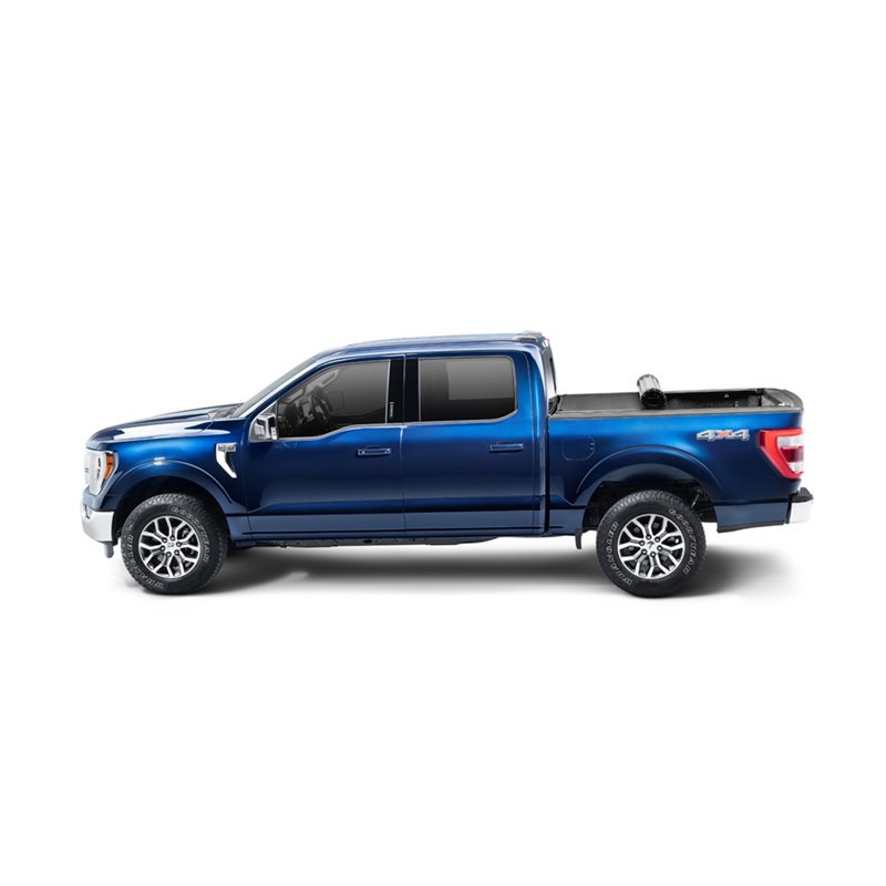 BAK Industries | Revolver X2 5ft.7in. (Includes Lightning) - F-150 2021-2022