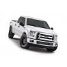 Bushwacker | Fender Flare - F-150 2.7T / 3.5L / 5.0L 2016-2017 Bushwacker Fender Flares & Trim