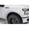 Bushwacker | Fender Flare - F-150 2.7T / 3.5L / 5.0L 2016-2017 Bushwacker Fender Flares & Trim