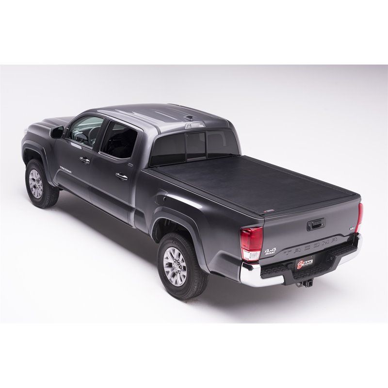 Bak Industries | Revolver X2 Tonneau Cover - Tacoma 2.7L / 3.5L 2016-2023 BAK Industries Tonneau Covers