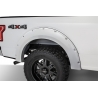 Bushwacker | Fender Flare - F-150 2.7T / 3.5L / 5.0L 2016-2017 Bushwacker Fender Flares & Trim