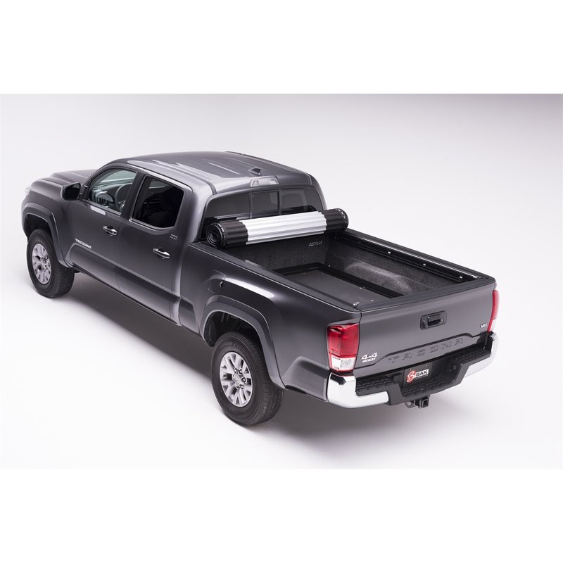 Bak Industries | Revolver X2 Tonneau Cover - Tacoma 2.7L / 3.5L 2016-2023 BAK Industries Tonneau Covers