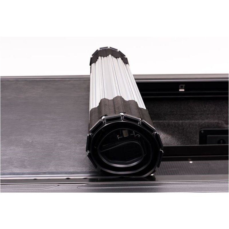 BAK Industries | Revolver X2 6ft. w/Deck Rail System - Tacoma 2.7L / 3.5L 2016-2022