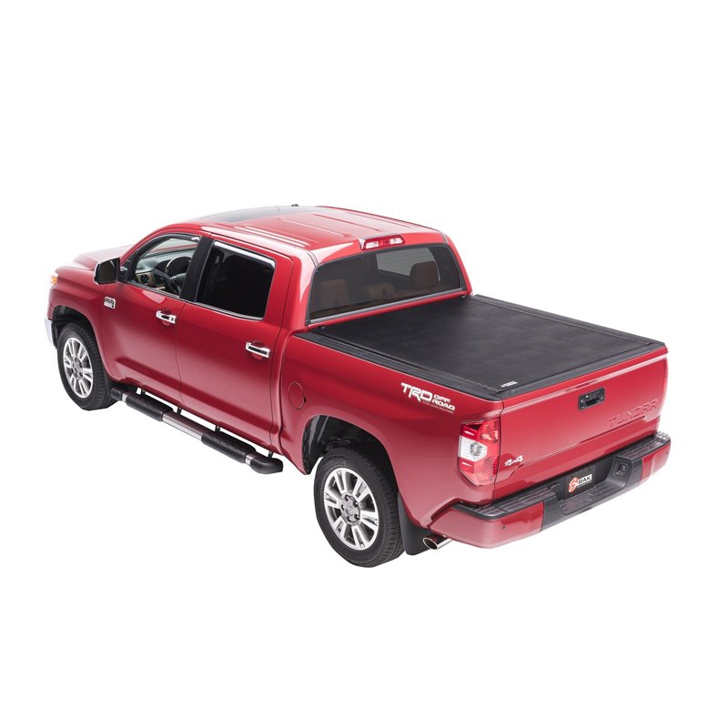 Bak Industries | Revolver X2 Tonneau Cover - Tundra 3.5T 2022-2024 BAK Industries Tonneau Covers