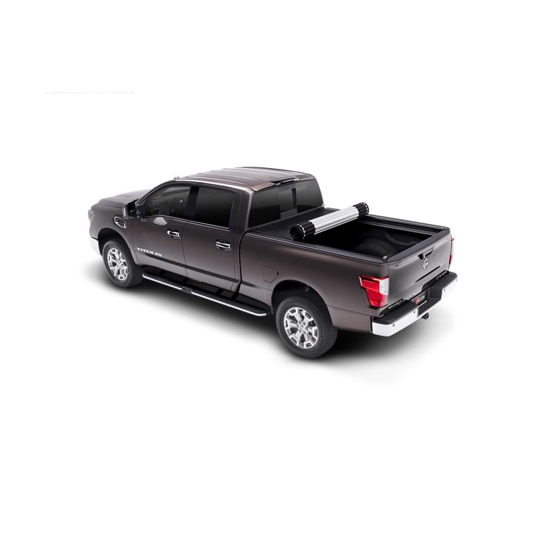 Bak Industries | Revolver X2 Tonneau Cover - Titan 5.6L 2004-2015 BAK Industries Tonneau Covers