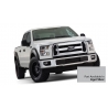 Bushwacker | Fender Flare - F-150 2.7T / 3.5L / 5.0L 2016-2017 Bushwacker Fender Flares & Trim