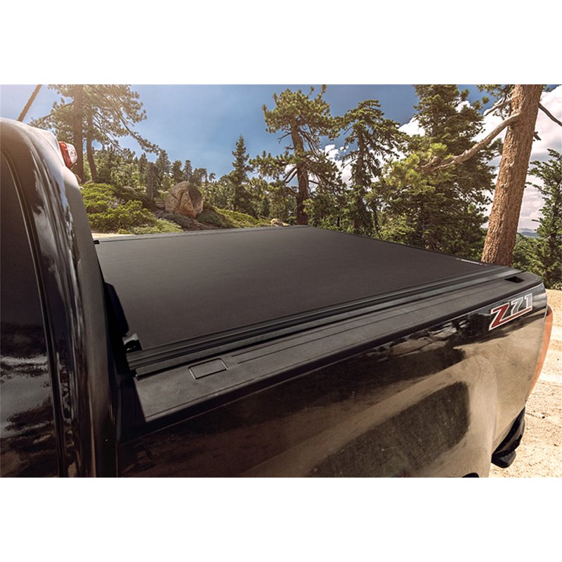 Bak Industries | Revolver X4 Tonneau Cover - Chevrolet / GMC 2000-2013 BAK Industries Tonneau Covers