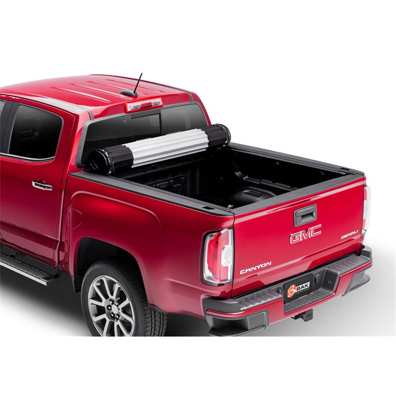 Bak Industries | Revolver X4 Tonneau Cover - Chevrolet / GMC 2000-2013 BAK Industries Tonneau Covers