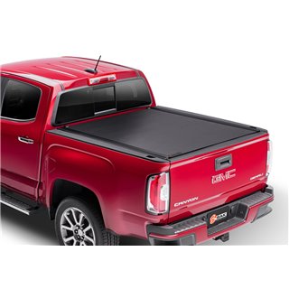 BAK Industries | Revolver X4 6ft.6in. - Chevrolet / GMC 2014-2019